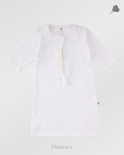 Emirati Kandura white