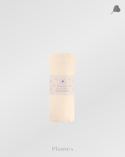 Bamboo Cotton Swaddle