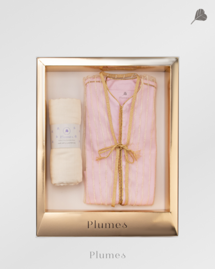 Emirati Jalabiya Set