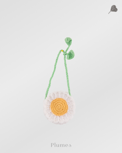 Daisy Purse